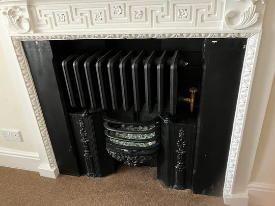 The Frenchgate Hotel主图