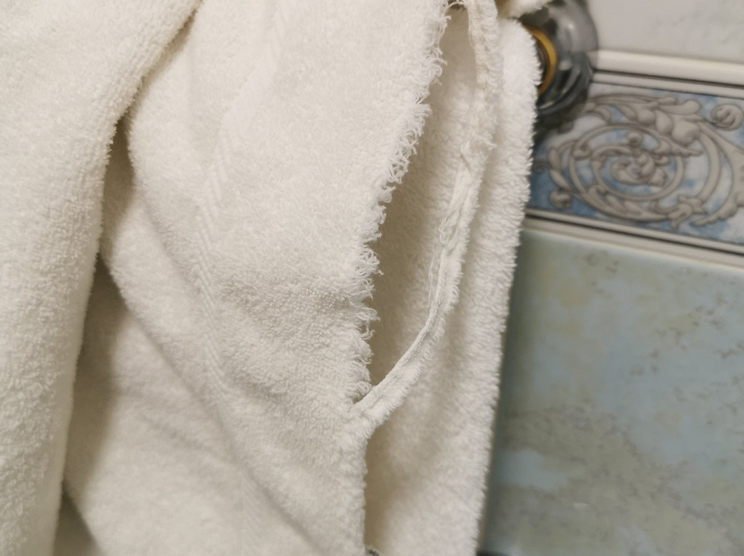 凯恩客房酒店主图