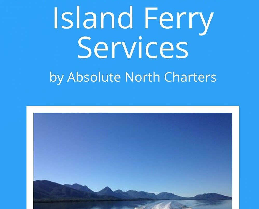 Lucinda Cove Resort主图