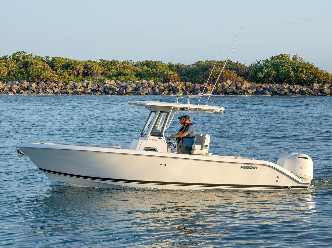 Marina Charters Costa Rica-Culebra必去景点