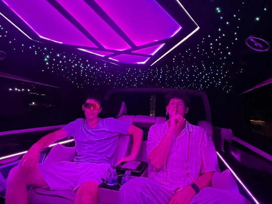 Welcome Pickups (Istanbul)-伊斯坦布尔必去景点