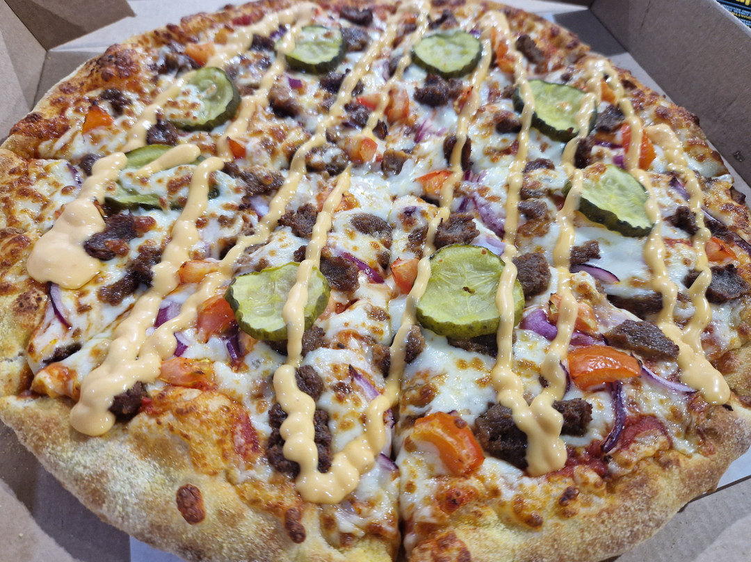 Pizza4world Ss