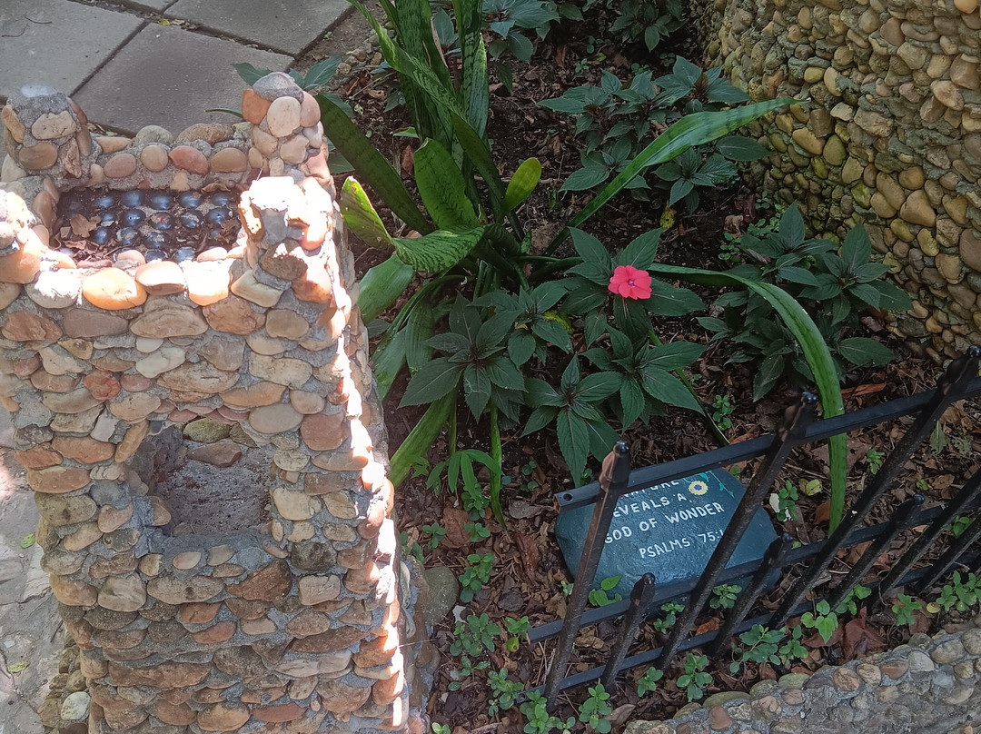 The Rock Garden-Calhoun必去景点