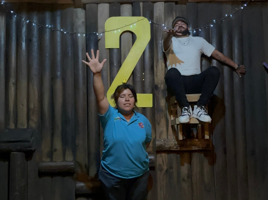 Selva Mágica-瓜达拉哈拉必去景点