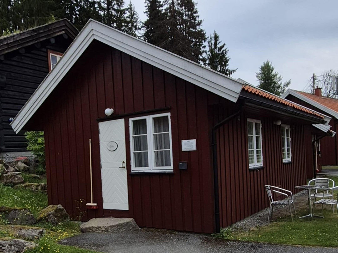 Kleivstua Hotell主图