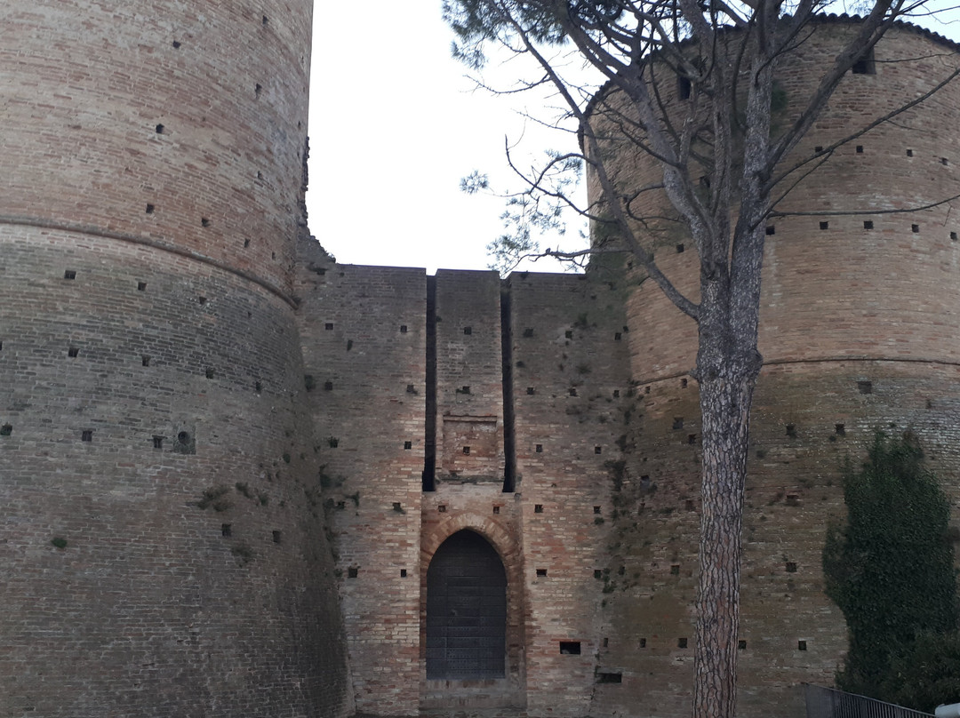 Torre dell’Orologio-Brisighella必去景点