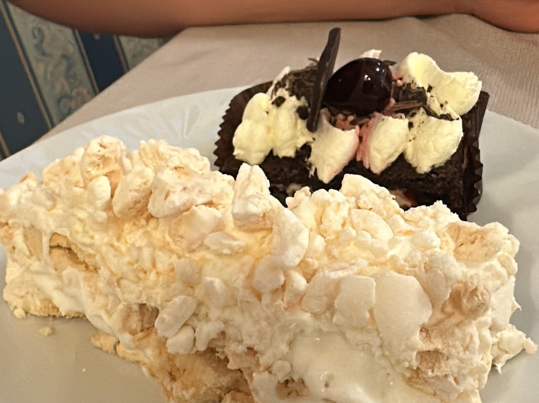 Pineta Pastry Hotel主图