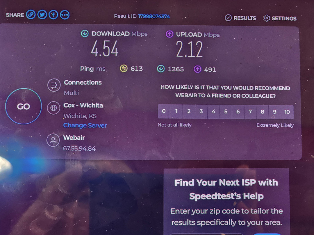 Econo Lodge On the Bay主图