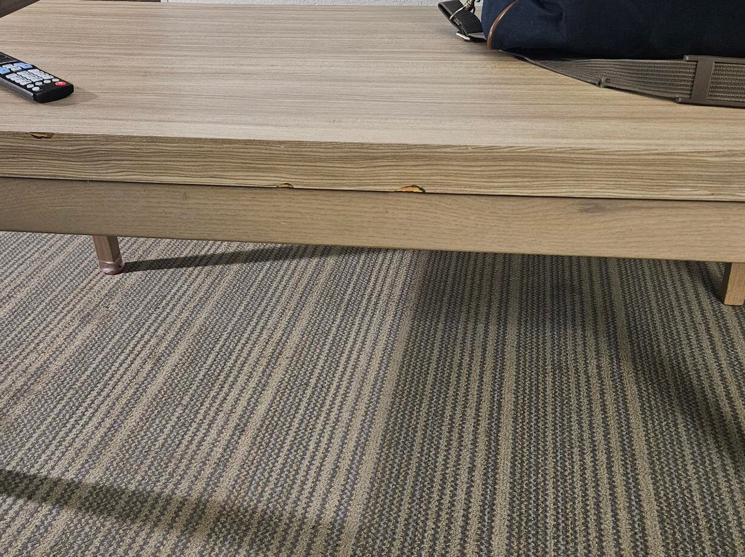 美国购物中心江山套房旅馆主图