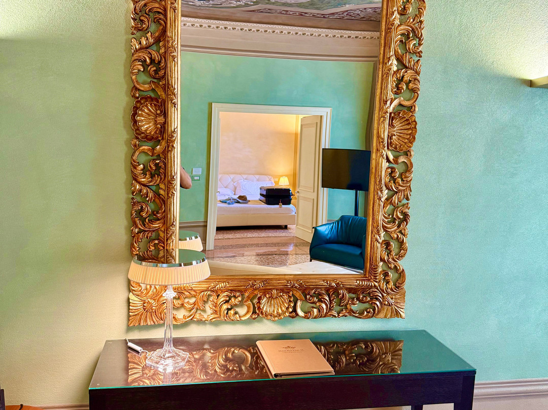 Hotel Rua Frati 48 in San Francesco主图