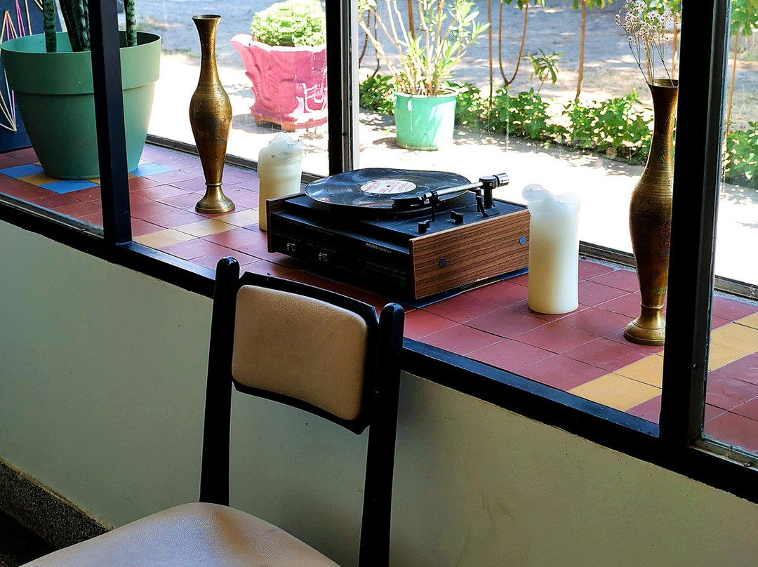 Looney House-Gjakova必去景点