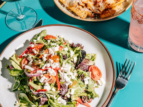 Cerise Rooftop-芝加哥必去景点