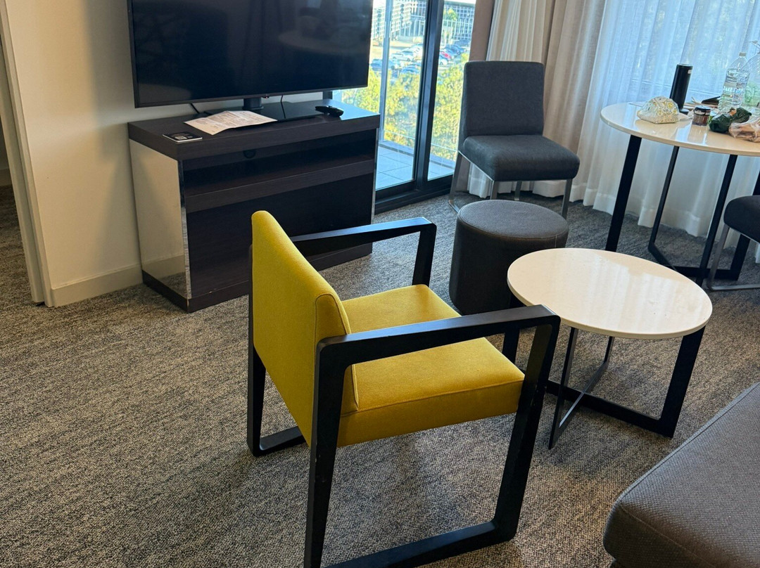 阿迪娜公寓酒店诺威斯特主图