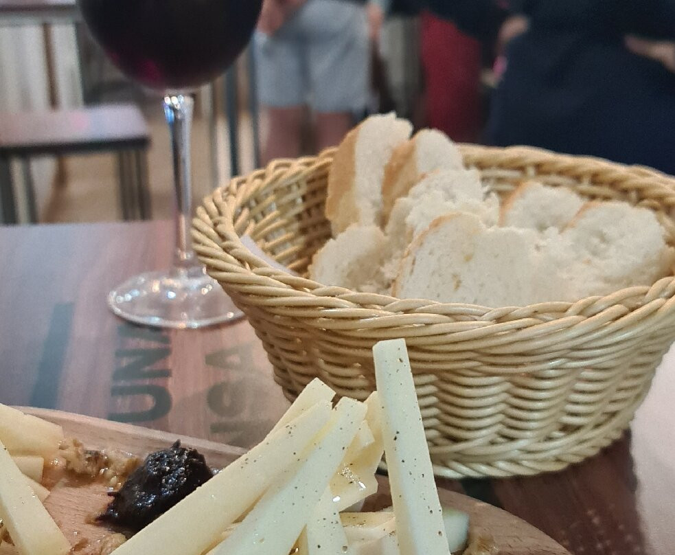 La Brocheta De Medina De Pomar