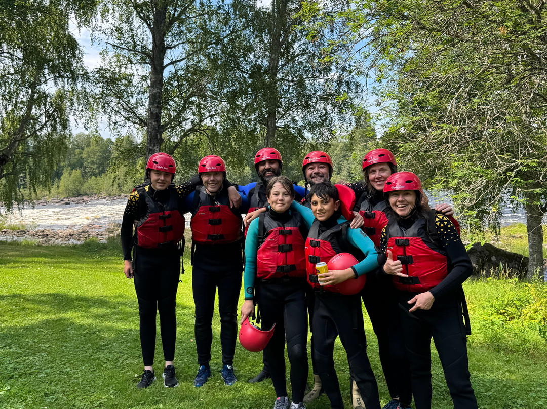 Upplev Järvsö-Jarvso必去景点