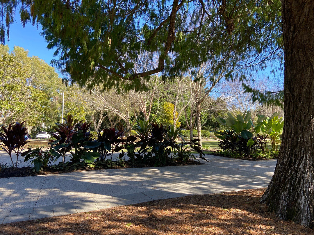 Gold Coast Regional Botanic Gardens-Benowa必去景点