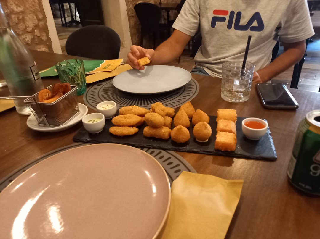 Zimbó - Ristorante Brasiliano