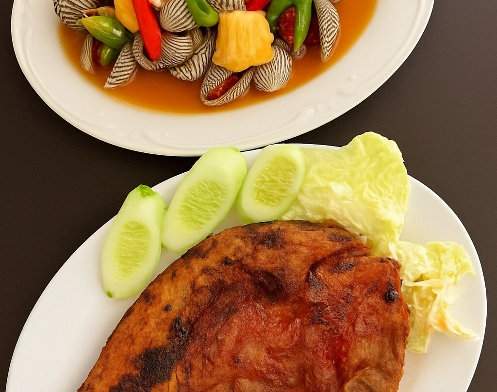 Tanjung Bias Beach-Senggigi必去景点