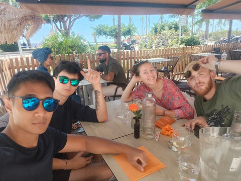 L’Estanco de la Dentellière