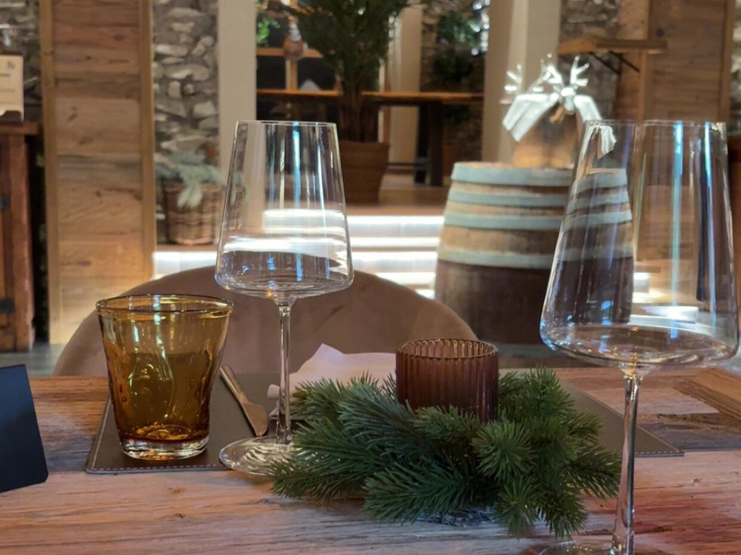 Stagionatura Marchisio di Lurisia