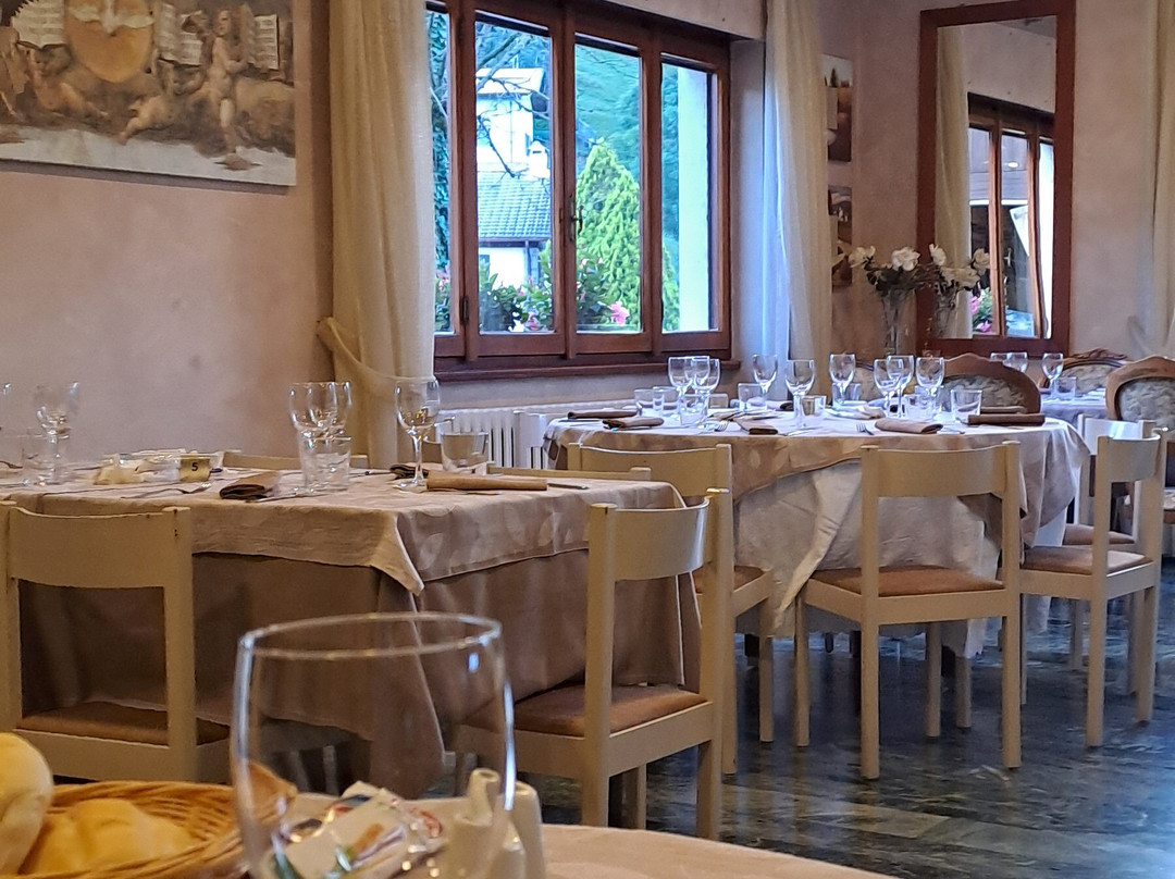 Hotel Ristorante Marcellino主图