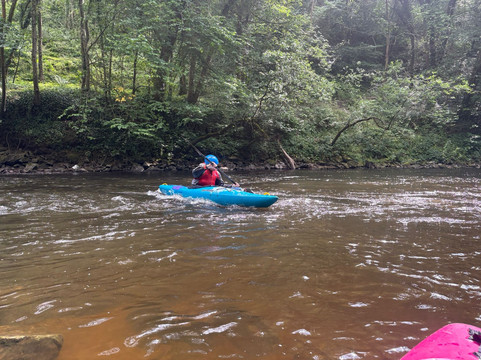 DC Outdoors-谢菲尔德必去景点