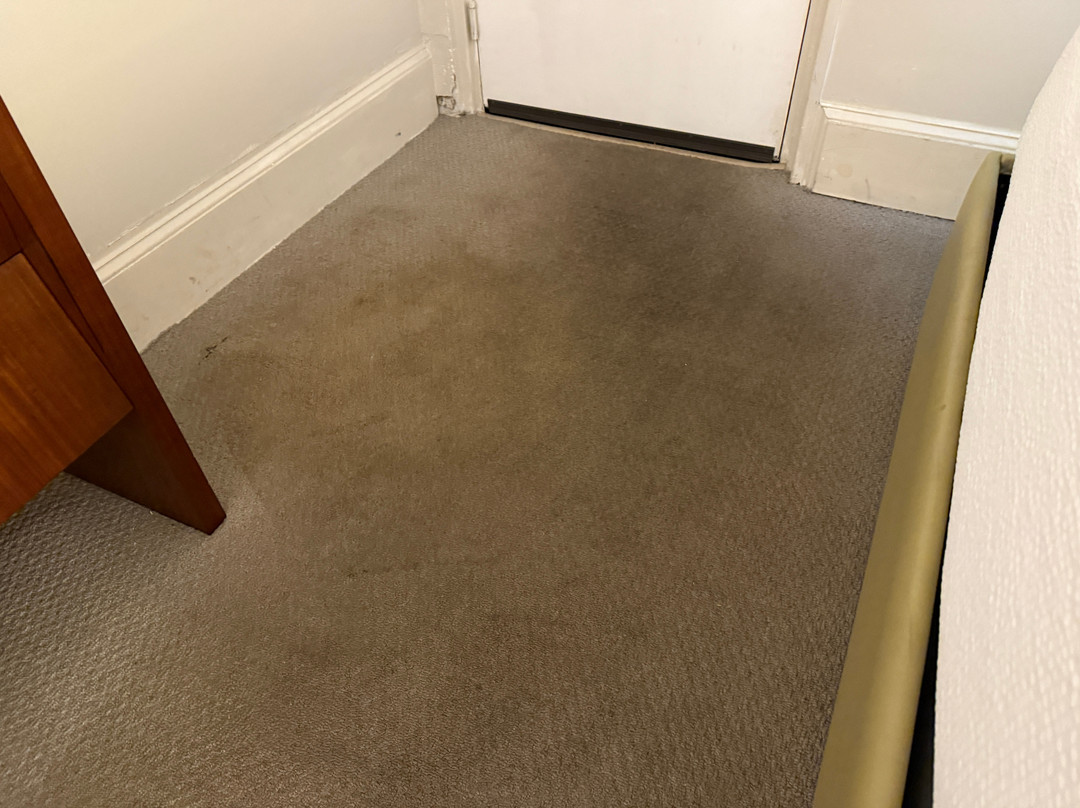 Downtown Dover Inn主图