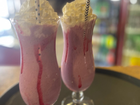 Tamarro Restaurante Snak Bar主图