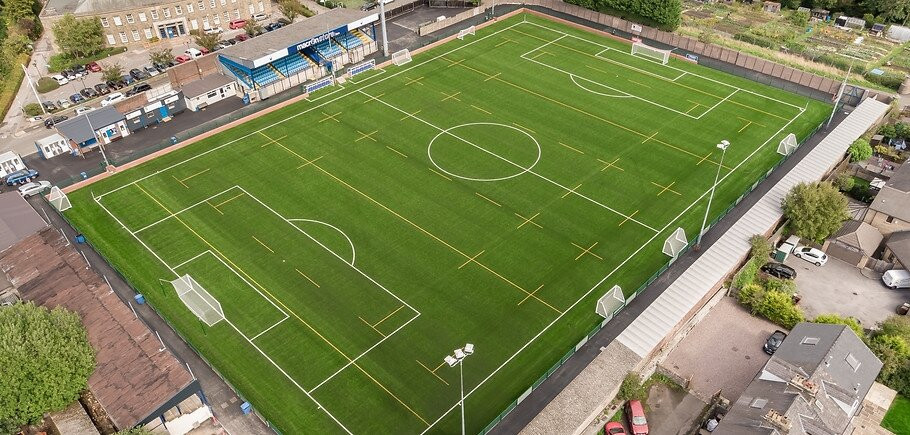 Buxton Fc-巴克斯顿必去景点