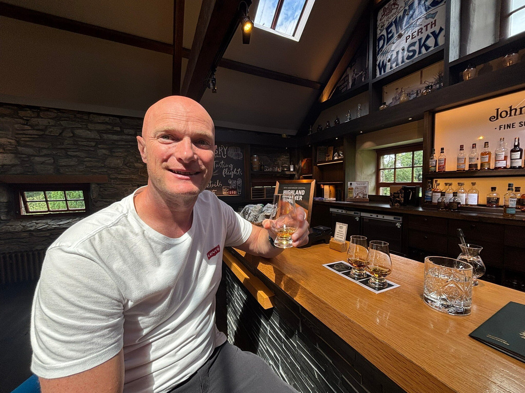 The Townhouse Aberfeldy主图