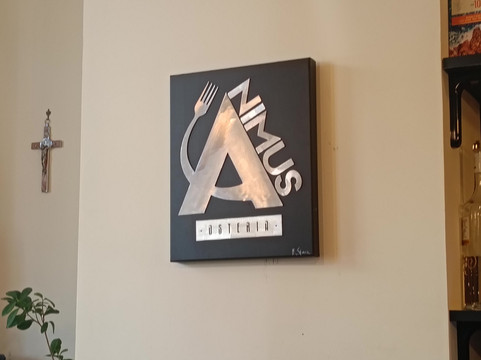 Animus Osteria