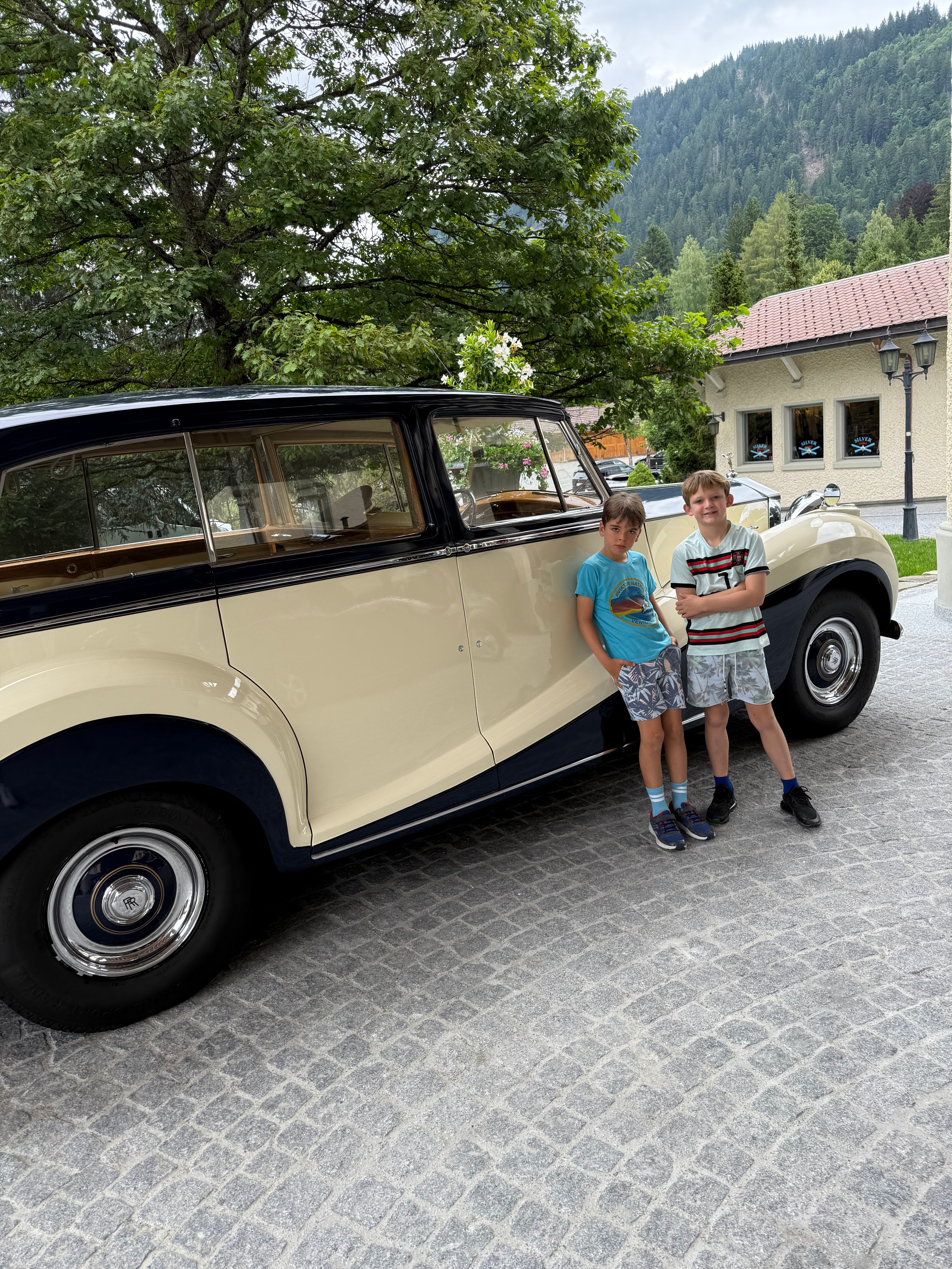 格施塔德宫殿酒店-浴室