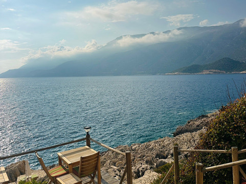 Mandalina Luxury Boutique Otel主图