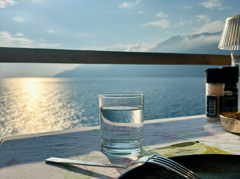 Mandalina Luxury Boutique Otel主图