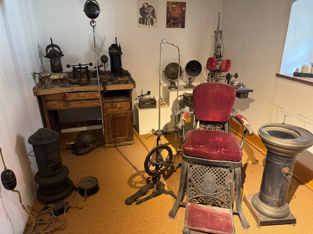 Stadtmuseum Amberg-安贝克必去景点