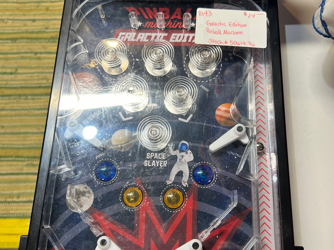 Bloomington Antique Mall-布卢明顿必去景点