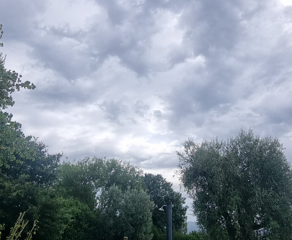 Agriturismo Poggio Mario主图