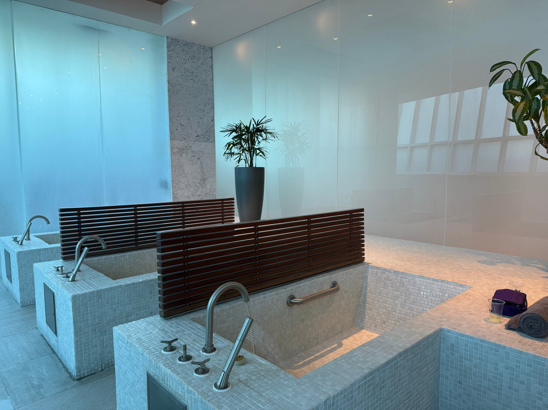 Lapis Spa-迈阿密海滩必去景点