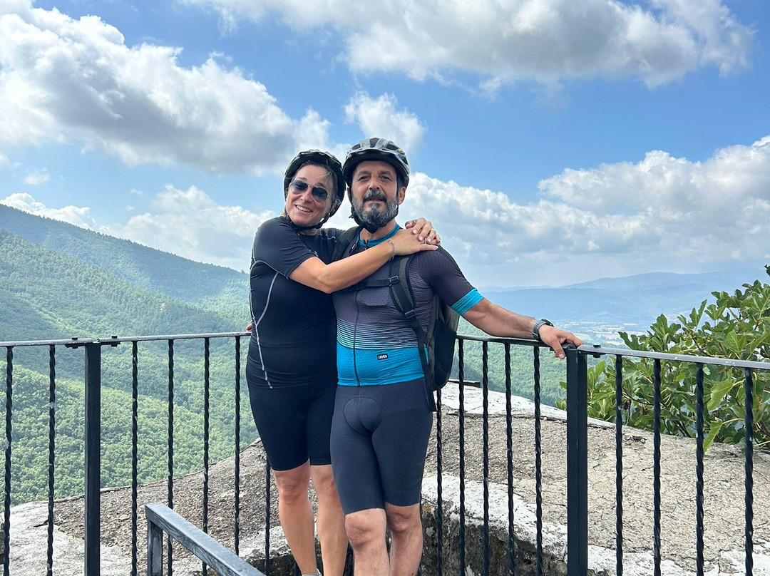 Casentino Escursioni-波皮必去景点