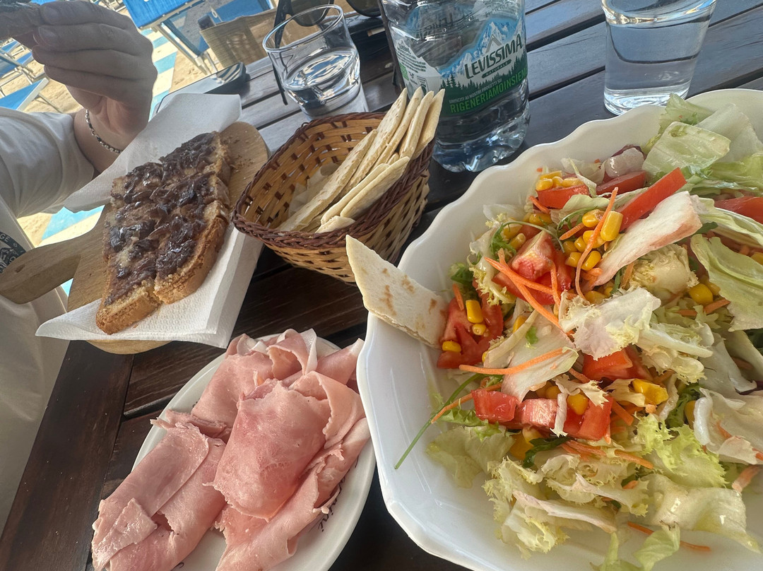 Bagno Bologna 32-Villamarina必去景点