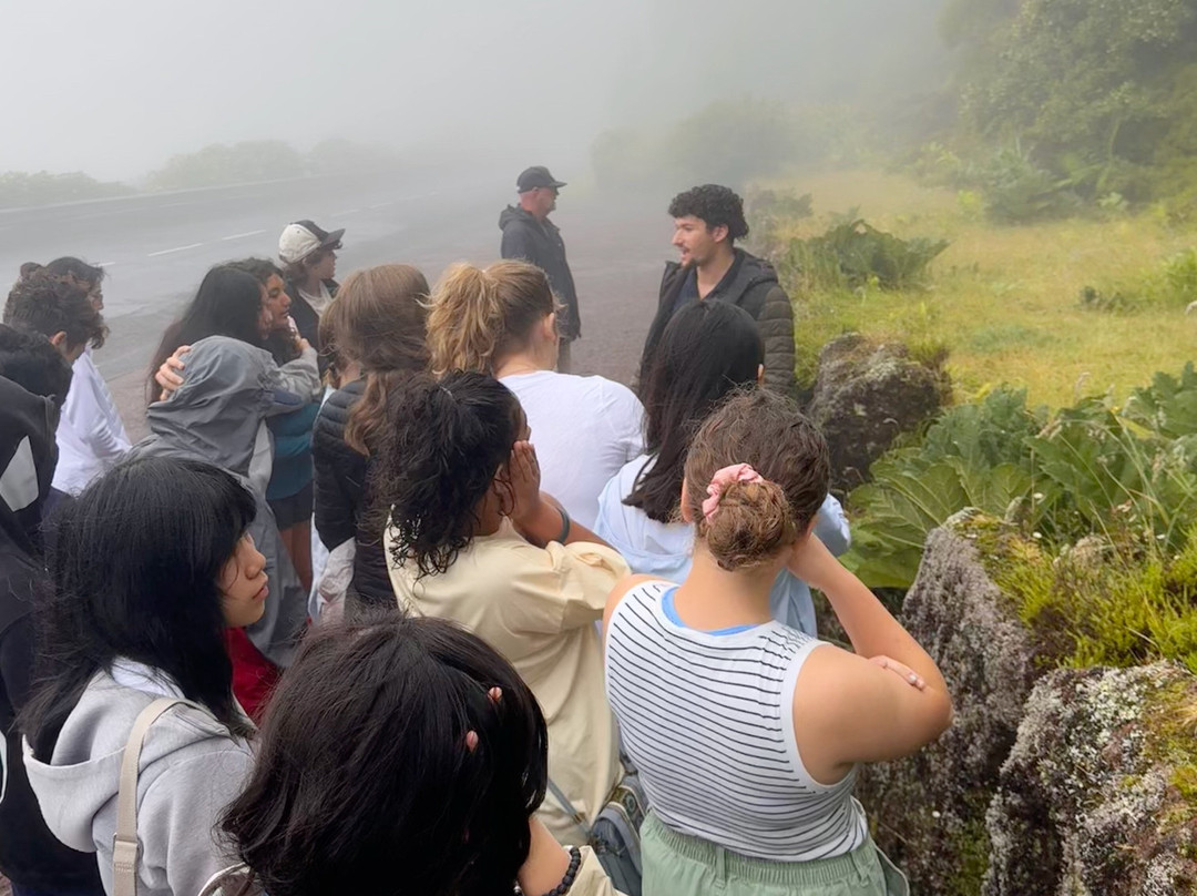 Picos de Aventura-蓬塔德尔加达必去景点