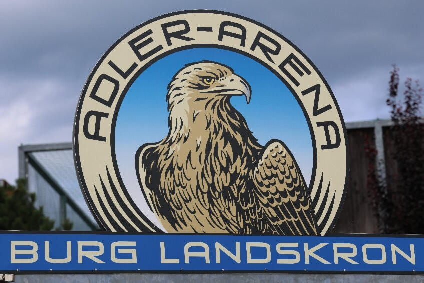 Adler Arena Burg Landskron-Landskron必去景点