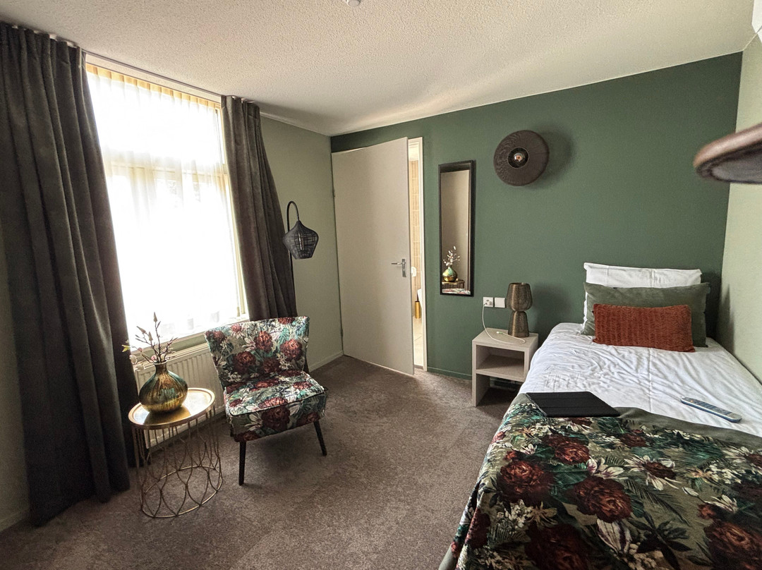 Hotel Restaurant Belvedere主图