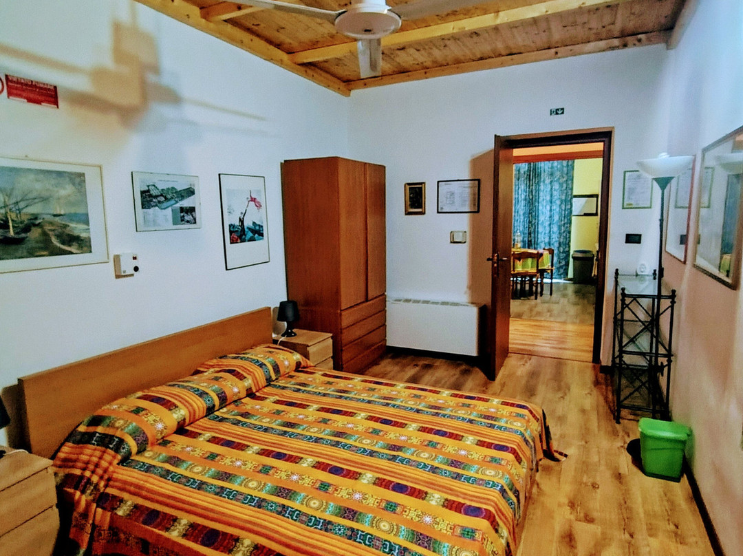 B&B Villa Rosa Torino主图