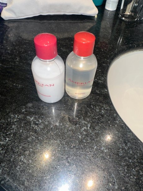 科尔多瓦阿美利安酒店-官方