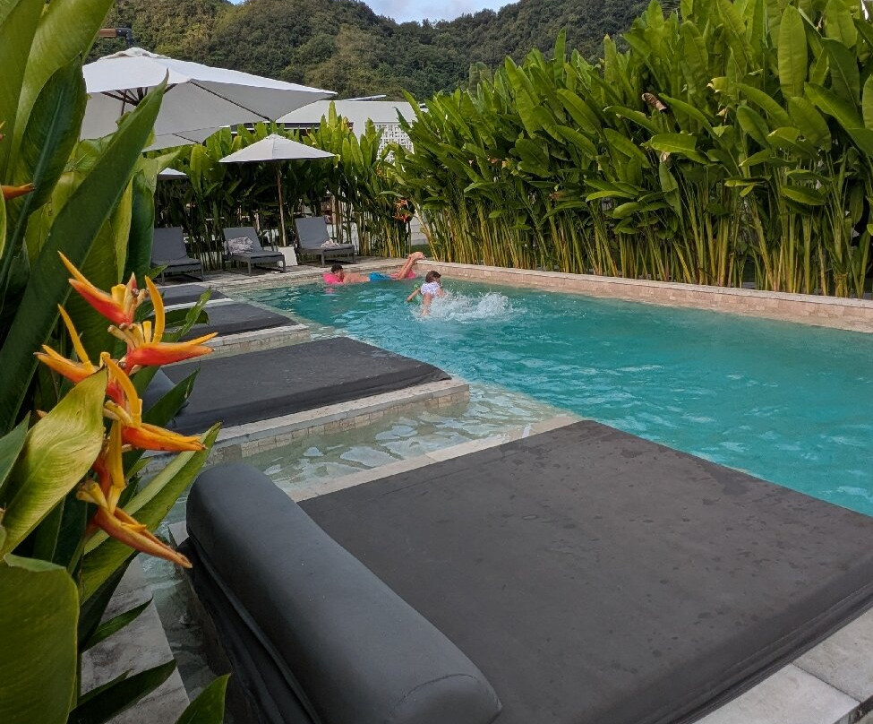 Amazing Lombok Resort主图