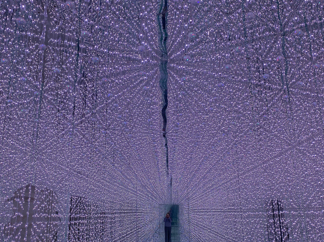 J Castles-八打雁市必去景点