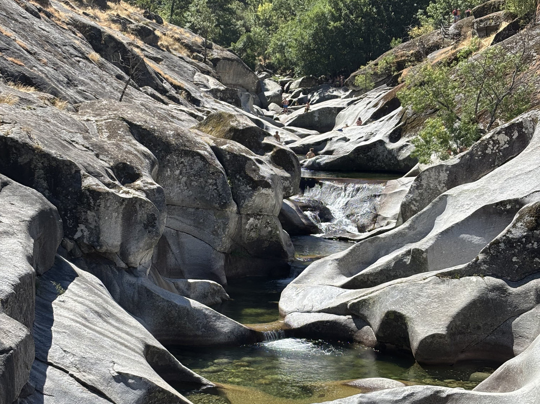 Reserva Natural Garganta de Los Infiernos-赫尔特必去景点
