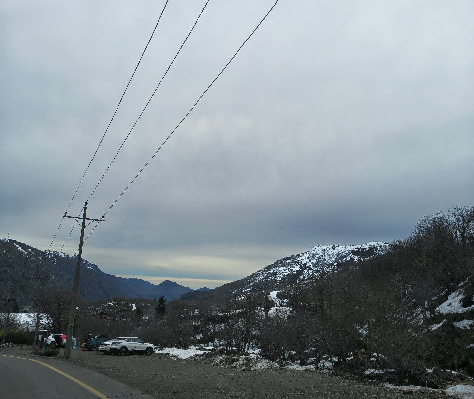 Nevados de Chillan-奇廉必去景点