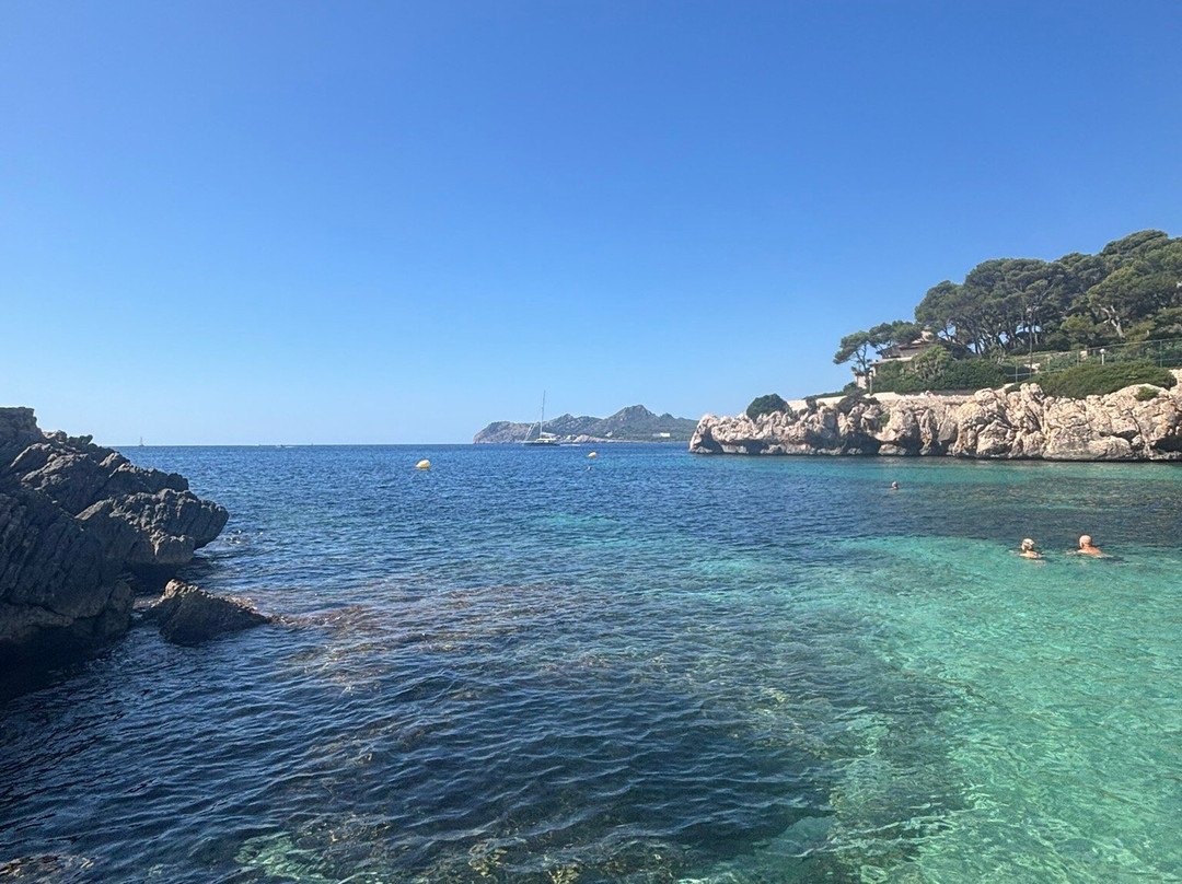 Cala Gat-Cala Ratjada必去景点